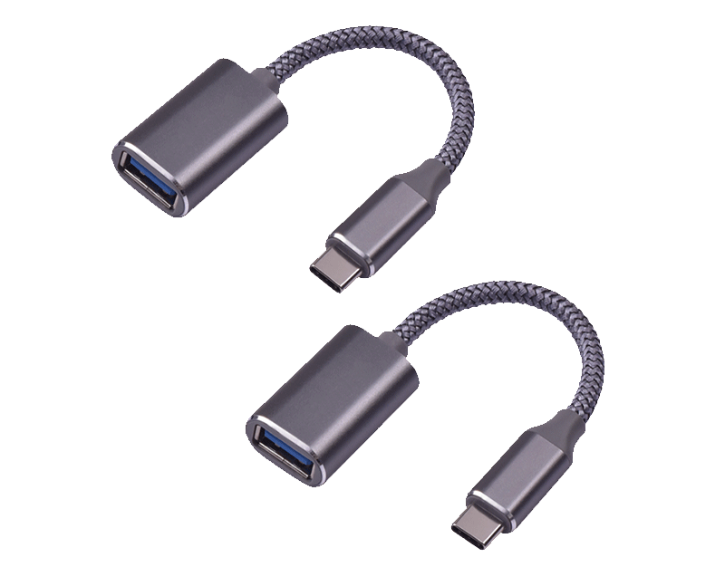 USB 3.0 Type C 转接线